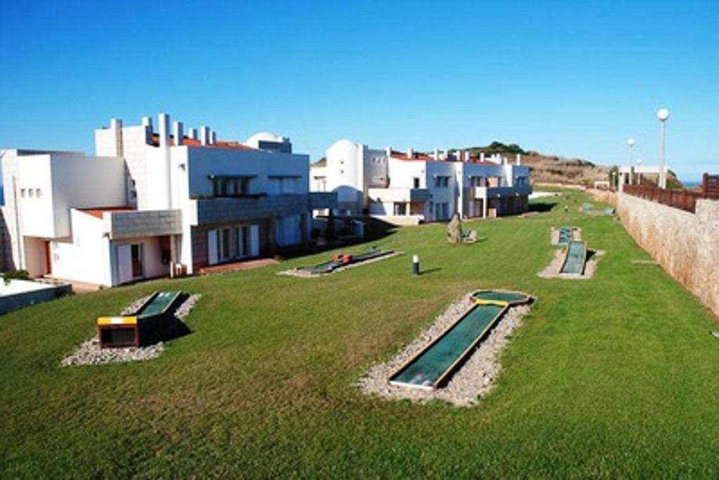 Blue S. Martinho Διαμέρισμα Sao Martinho do Porto Εξωτερικό φωτογραφία